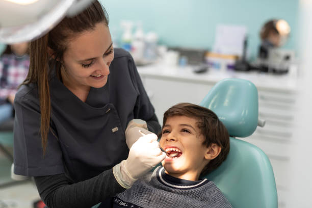 Best Broken or Chipped Tooth Repair in Winslow, AZ